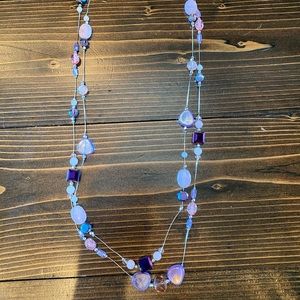 NIB Premier Designs Necklace